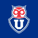 Club Universidad de Chile / Azul Azul S.A. logo