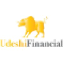 udeshifinancial.com