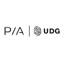 UDG United Digital Group Logo de