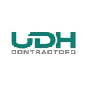 udhcontractors.com