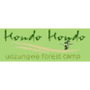 udzungwaforestcamp.com