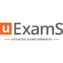 uExamS logo