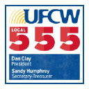 UFCW Local 555