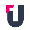 UFirst Group Logotipo com