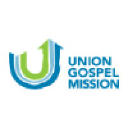 Union Gospel Mission logo