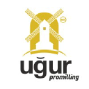 Ugur Makine Sanayi Gida Insat Taahhut Endustriyel Yapilar Trz. Tarim Dist Tic. Ltd. Sti Considir business directory logo