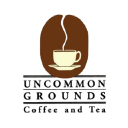 Uncommon Grounds Coffee and Tea