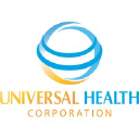 universal health corporation