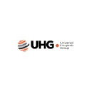 Universal Hospitals Group logo