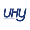 UHY Consulting logo