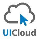 Ui-cloud logo