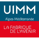 DE L UNION DES INDUSTRIES ET METIERS DE LA METALLURGIE ALPES - MEDITERRANEE