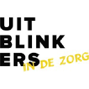 uitblinkersindezorg.nl