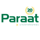 uitzendbureau-paraat.nl