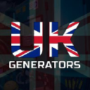 uk-generators.com