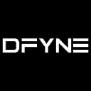 Logo for uk.dfyne.com