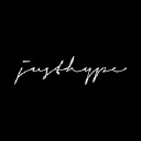 Logo for uk.justhype.com