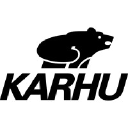 Logo for uk.karhu.com