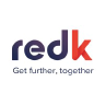 redk logo