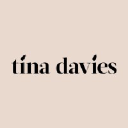 Logo for uk.tinadavies.com