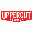 Logo for uk.uppercutdeluxe.com