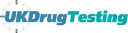 UKDrugTesting logo