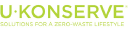 Logo for ukonserve.com