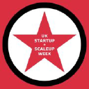 UK Startup & Scaleup Week