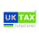 UK Tax Solutions Accountants logo
