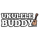 ukulelebuddy.com Logo