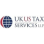 Uk Us Tax Services logo