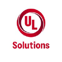 UL, LLC logo