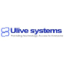 ulivesystems.com