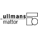 Ullmans Mattor logo