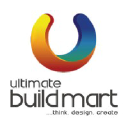 ultimatebuildmart.com