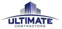 Ultimate Contractors Inc. Logo