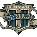 Logo for ultimatetattoosupply.com