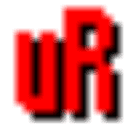 ultimorender.com.ar logo icon