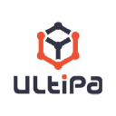 Ultipa Logo