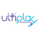 UltiPlay Parks & Playgrounds , Inc.