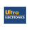 Ultra Electronics - Controls logo