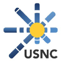 Ultra Safe Nuclear logo