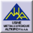 UMA USINE METALLURGIQUE ALTKIRCH