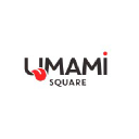 Umamisquare