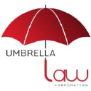 Umbrella Law Corporation logo