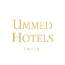 ummedhotels.com