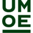 Umoe Restaurants logo