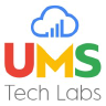UMS Consultants logo