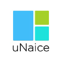 Logo uNaice GmbH