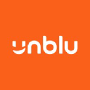 Unblu logo